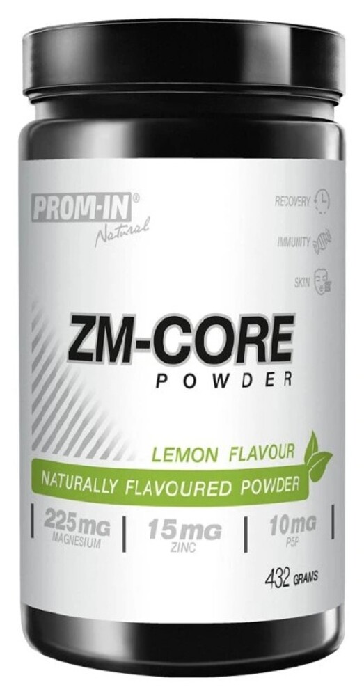 ZM-CORE POWDER