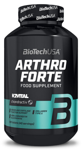 Arthro Forte 120 tbl