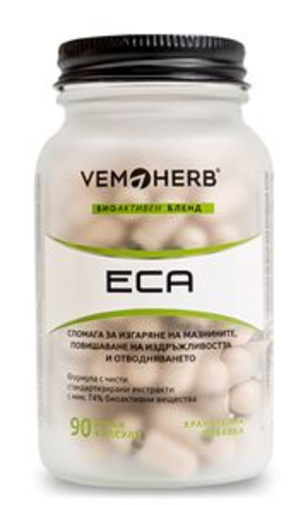 ECA 90 kapslí
