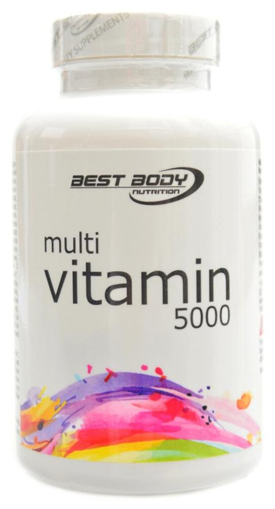Multi 5000 100 kapslí