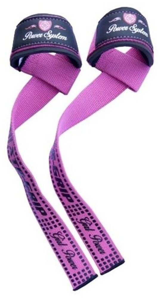 Trhačky G Power straps 3420 s protiskluzem