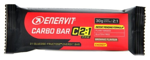 Enervit carbo bar C2:1 PRO 30g