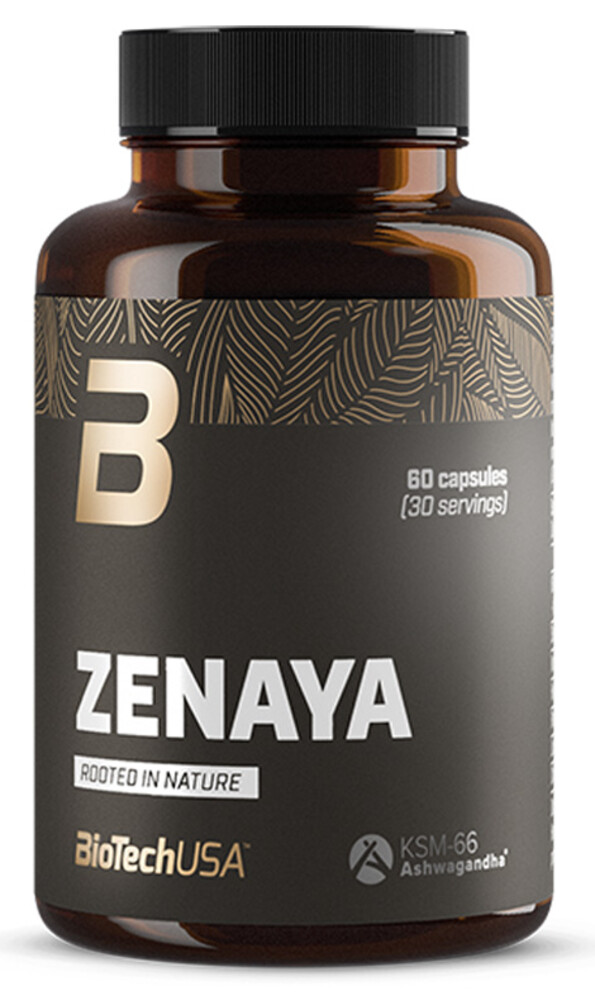 Zenaya 60 cps