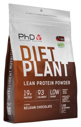 Diet Plant Protein 1 kg
