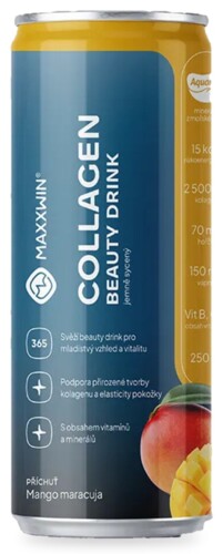 COLLAGEN BEAUTY DRINK 250 ml