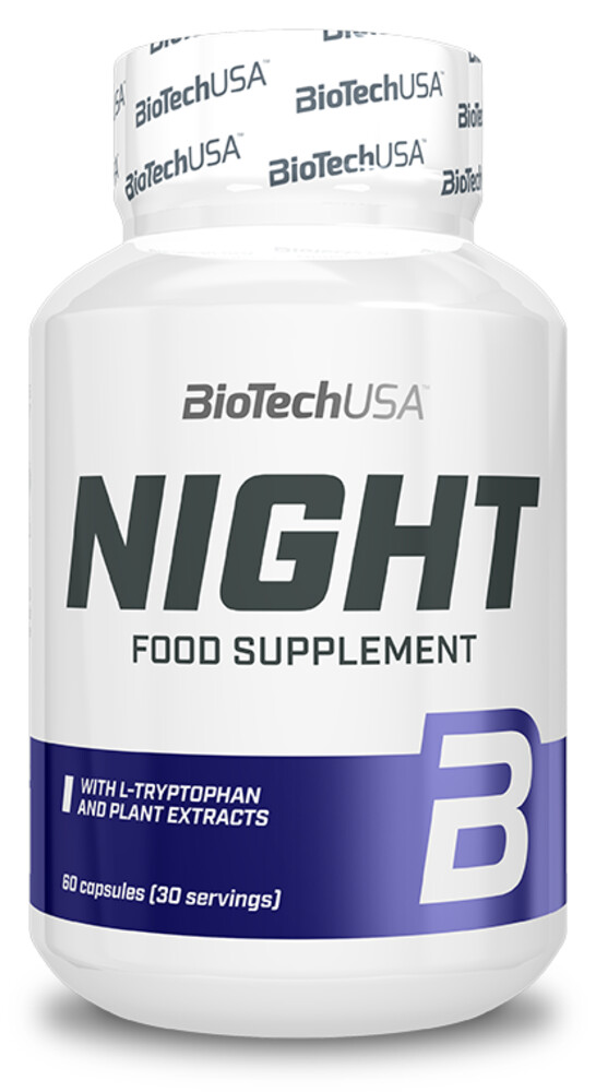 Night 60 tbl
