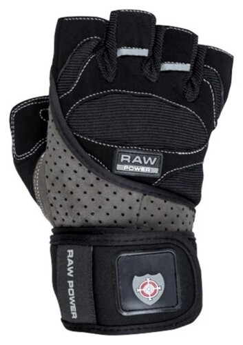 Raw power rukavice