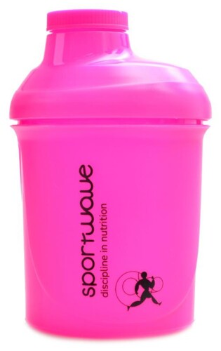 Šejkr Sportwave 300 ml