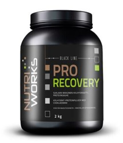 Pro Recovery 2 kg