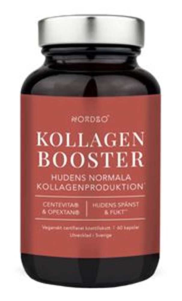 Kollagen Booster 60 kapslí