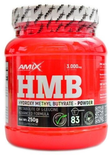 HMB powder 250 g