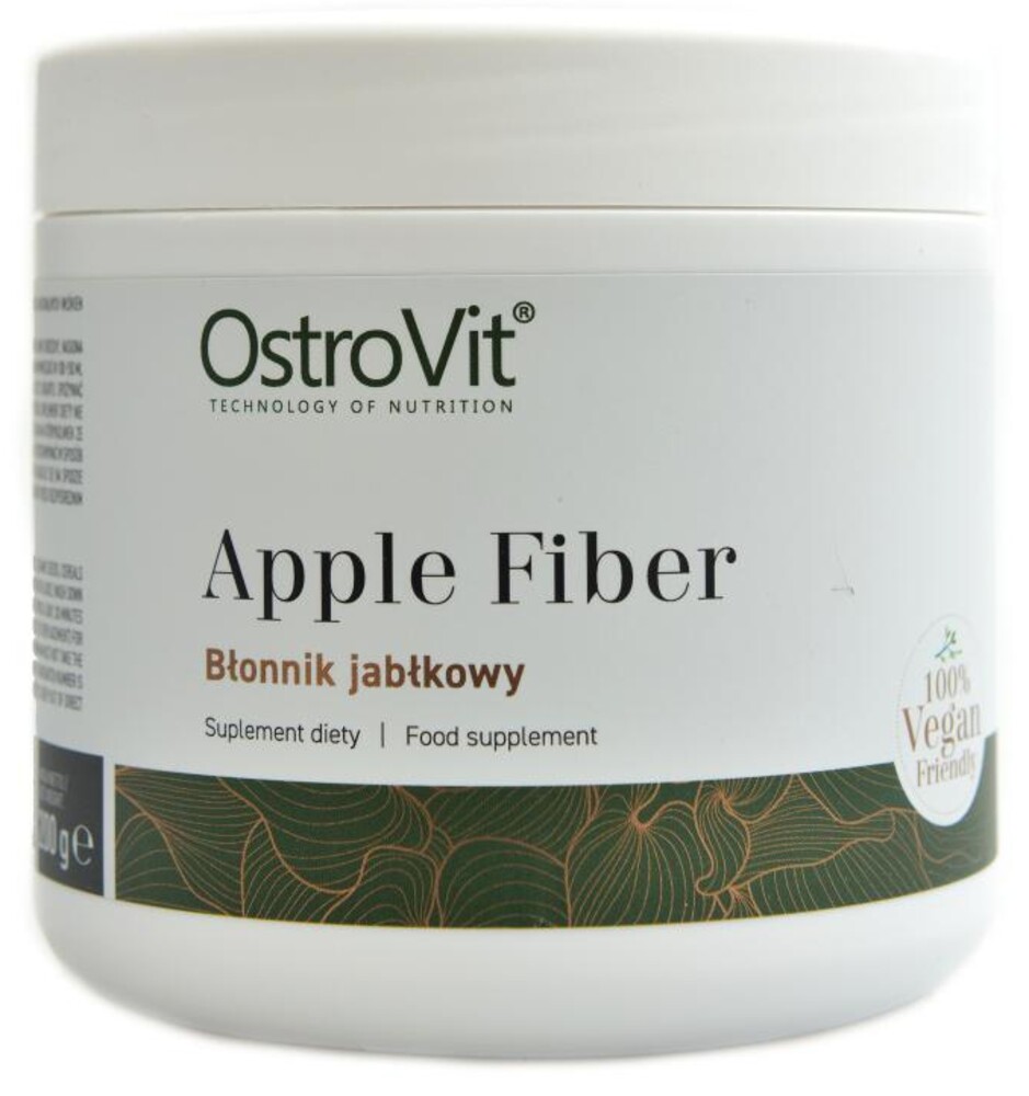 Apple fiber vege 200 g jablečná vláknina