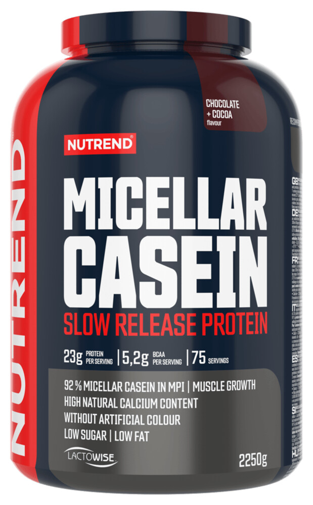 Micellar Casein   900 g