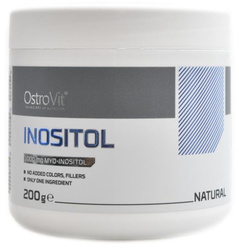 Inositol 200 g