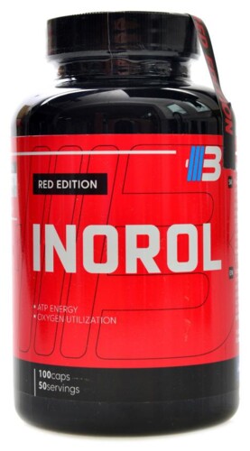 INOROL 100 kapslí