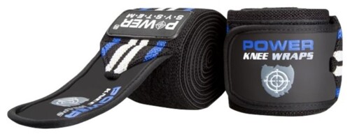 Bandáže na kolena knee Wraps 3700