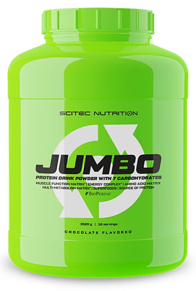 Jumbo 3520 g