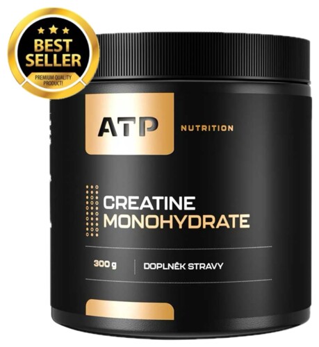 Creatine Monohydrate 300 g