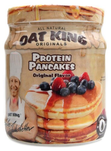 Oat king protein pancakes 500 g