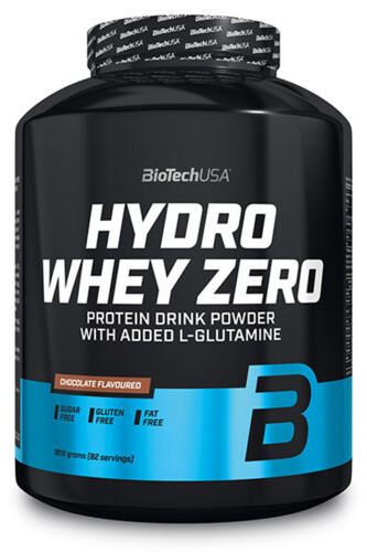 Hydro Whey Zero 1816 g