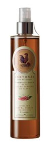 Extra Virgin Olive Oil Spray 250 ml peperoncino