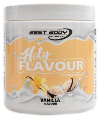 Holy flavour powder dochucovací prášek 90 g