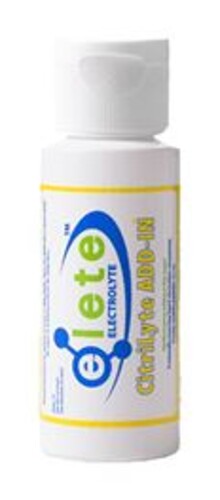 elete Citrilyte 60 ml