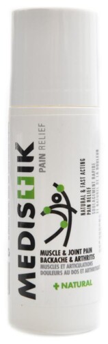 Medistik rollon 89 ml