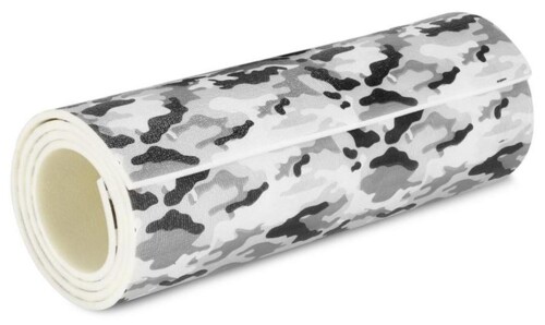 CAMOS Karimatka XPE, 180x50 cm, bez stahovacích gumiček