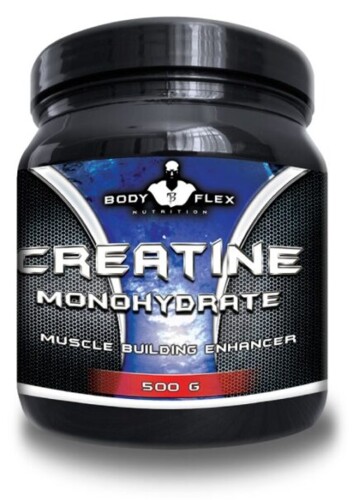 Creatine Monohydrate 500g