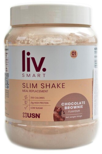 LIvSMART Slim shake 550 g