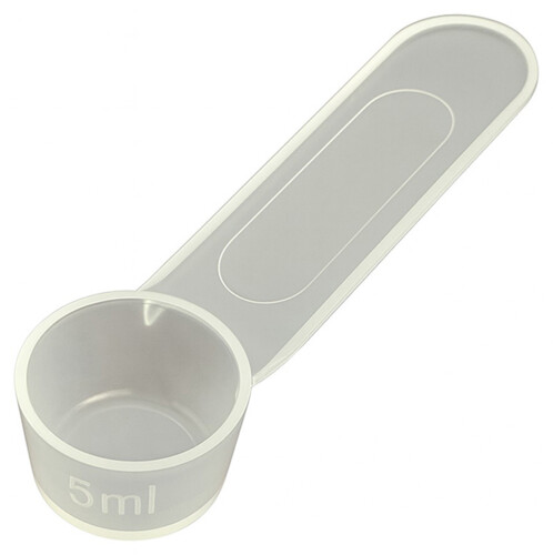 Nutrition Odměrka 5 ml