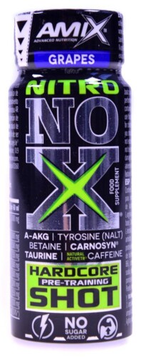 NitroNox shooter 60ml