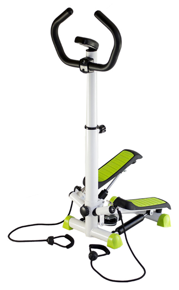 Twist stepper s expandéry a držadlom S 8004