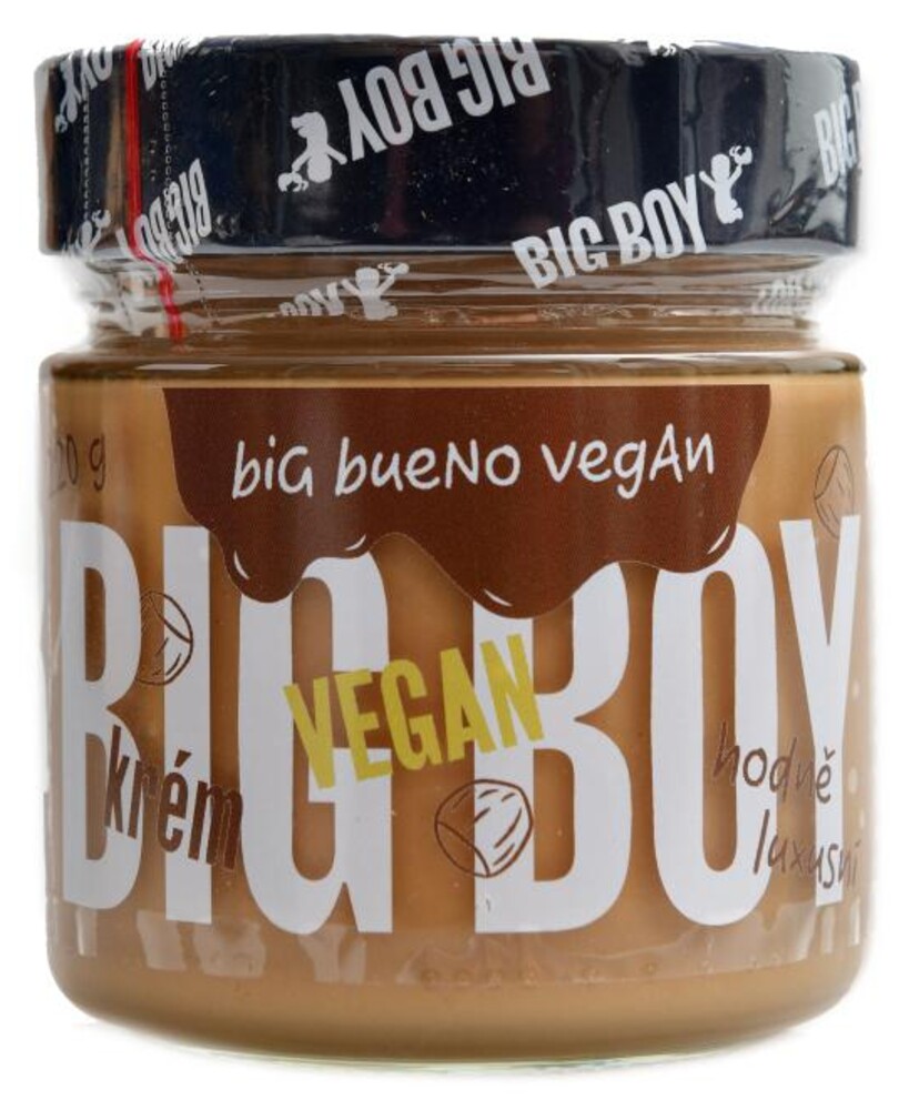Big Bueno vegan 220g