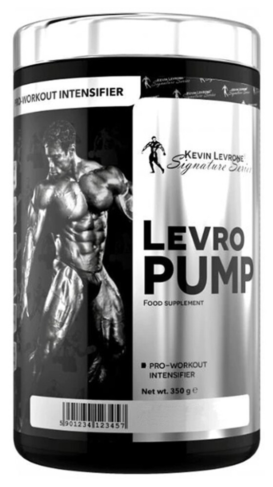 Levro Pump 350 g