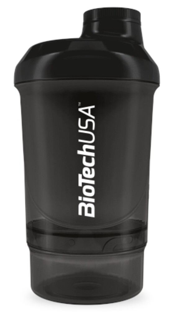 Šejkr 300 + 150 ml