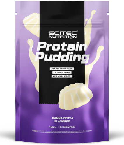 Protein Pudding 400 g