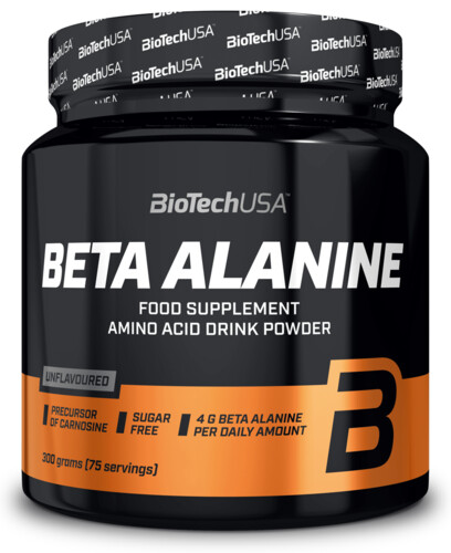 USA Beta Alanine 300 g