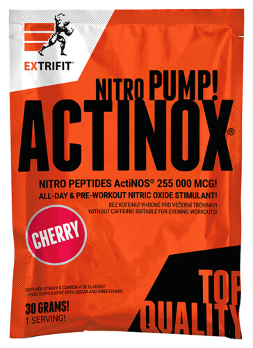 Actinox 620 g