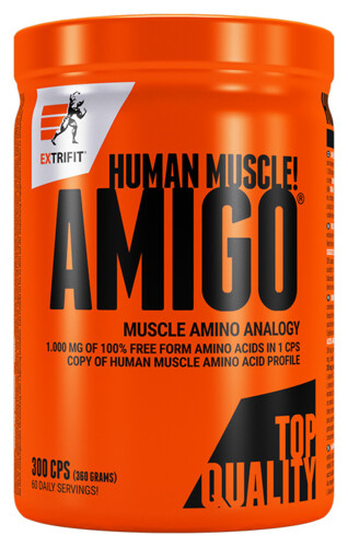 Amigo 300 cps