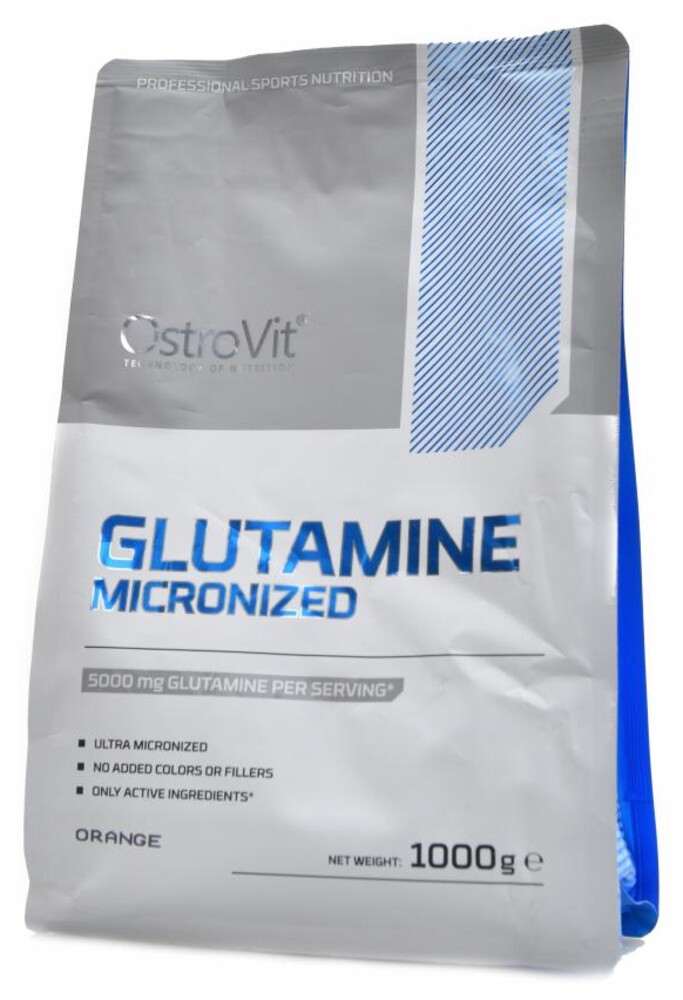 Glutamine 1000 g