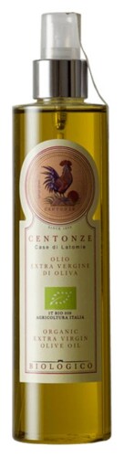 Extra Virgin Olive Oil Spray BIO 250 ml