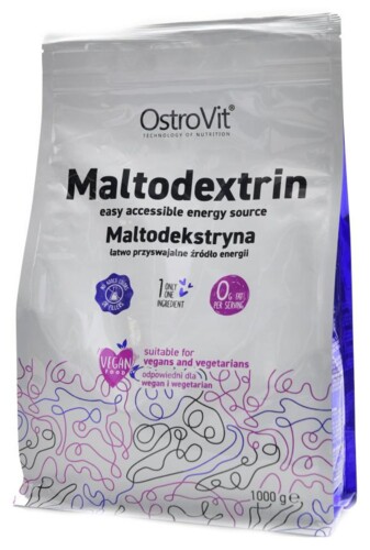 Maltodextrin 1000g