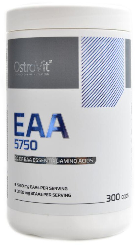 EAA 5750 mg 300 kapslí