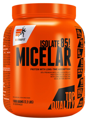 Micelar Casein 1000 g