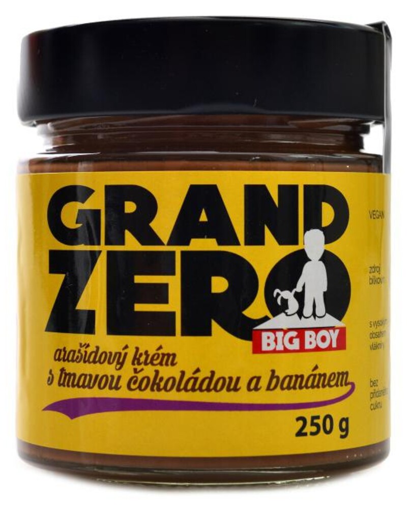 Lázeňská promenáda 220 g