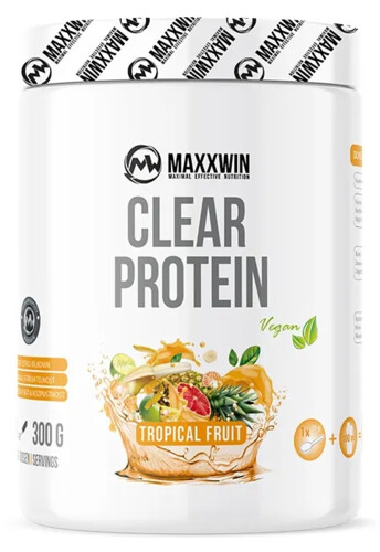 CLEAR PROTEIN 300 g