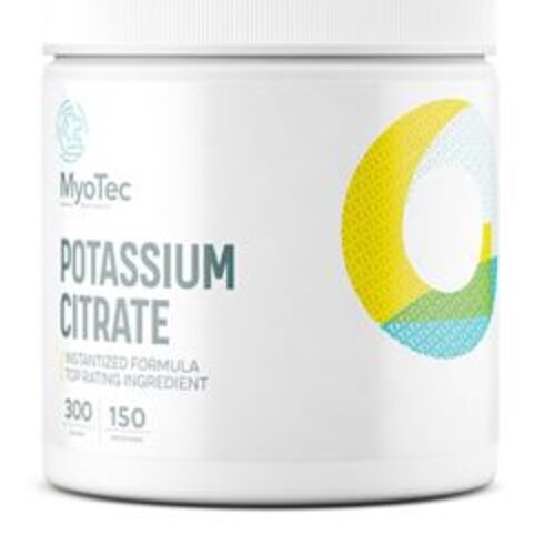 Potassium Citrate 300 g