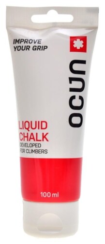 Chalk liquid 100 ml tekuté magnesium